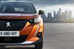 Peugeot 2008 GT 2019 года (WW)